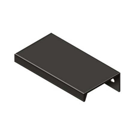 Patioplus 2.93 in. Modern Cabinet Angle Pull, Polished Chrome PA1647248